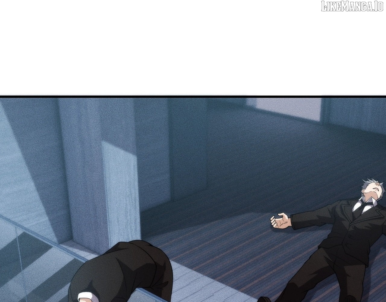 Hidden Dragon in the City (2025) Chapter 7 - page 103